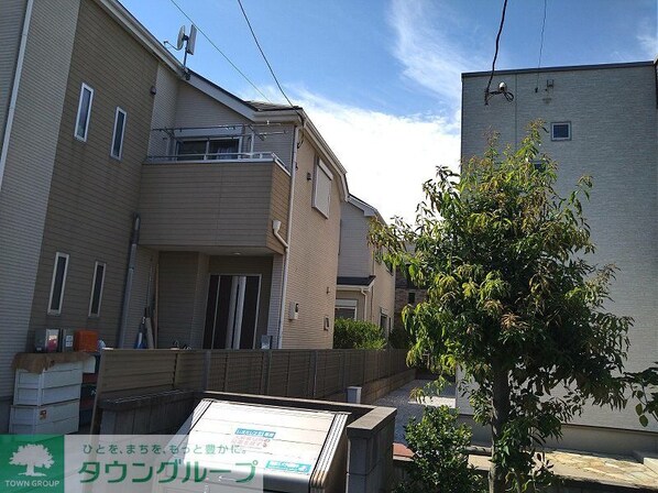 クレイノエミネンスの物件内観写真